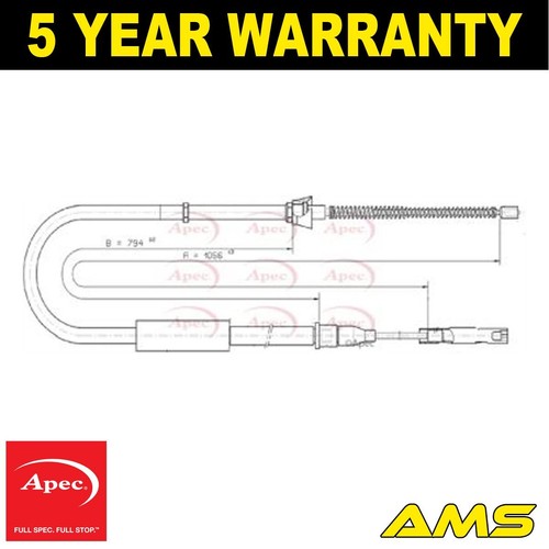 Fits audi 2000 2005 4 - 2000-2005, tdi