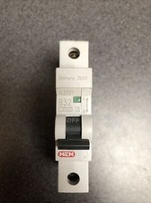 MEM Memera MCB 32 Amp Type B 32A Single Pole Breaker Memshield 2 ALB321 ALB B32