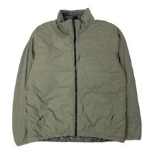 Men's MONTBELL UL Thermawrap Lightweight Padded Jacket Insulated Size Small S