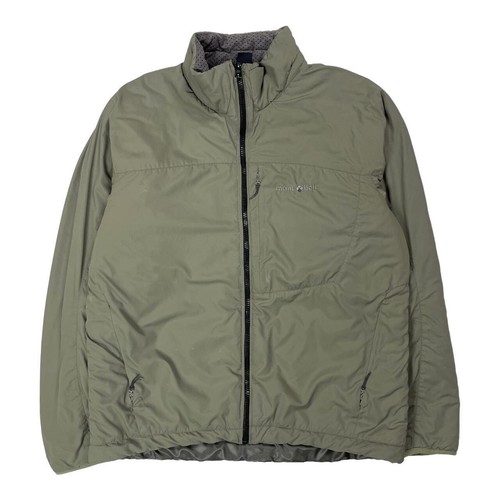 Men montbell thermawrap - montbell,