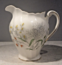 Vintage Tuscan Hand Painted