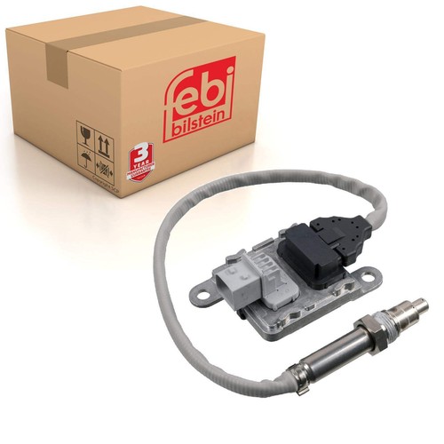 Nox sensor fits mercedes - fits,