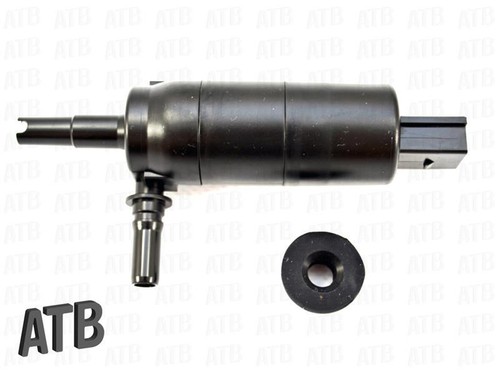 Washer water pump headlight - water,
