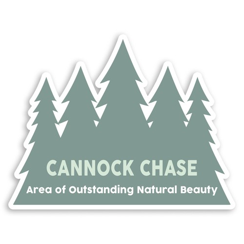 10cm cannock chase - cannock, england