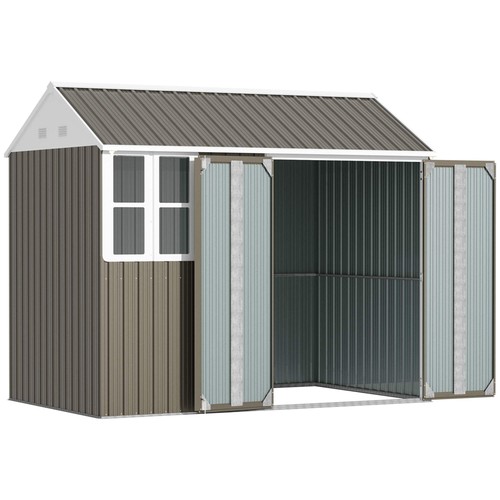 Ft galvanised garden - 6,
