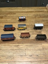 hornby triang coaches Set Of 7