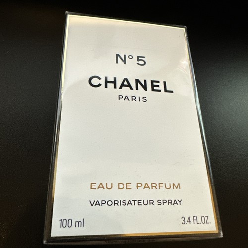 Chanel eau de - chanel, parfum