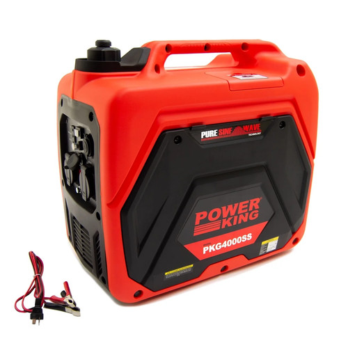 Powerking petrol inverter - powerking,
