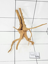 Premium Natural Aquarium Manzanita Wood Root Driftwood Fish Tank Decoration 571