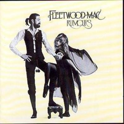 Fleetwood mac rumours - fleetwood,
