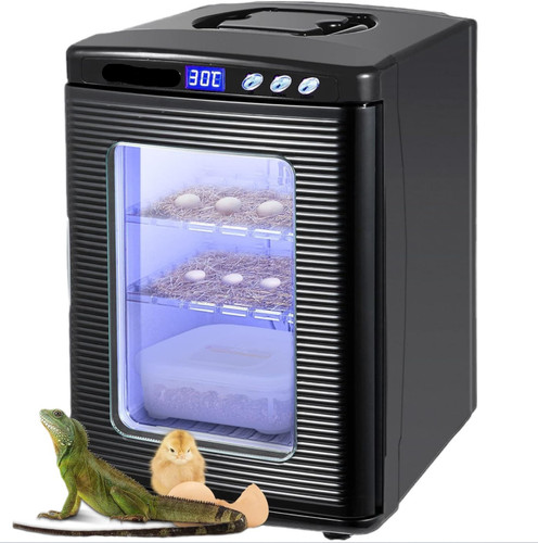 25l reptile egg - 25l,