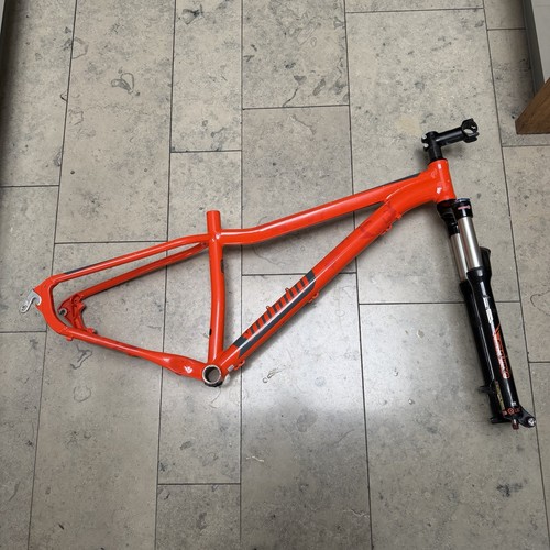 Voodoo bizango frame sr - voodoo, 16"