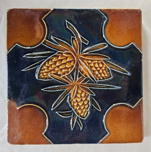 Striking antique art - antique, nouveau
