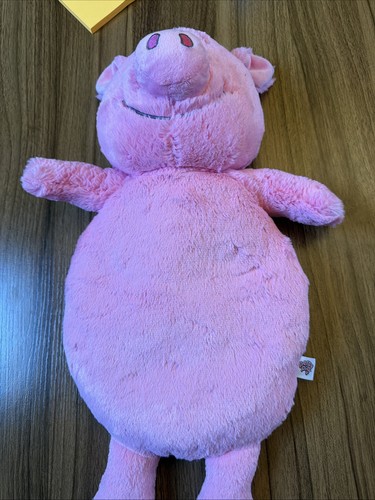 Percy pig hot water - pig, m&s
