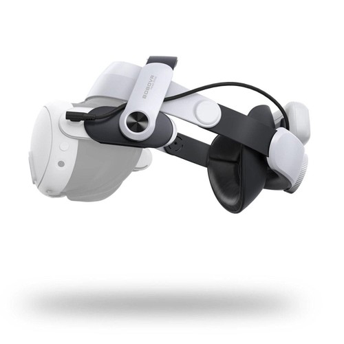 Bobovr pro battery strap - battery,