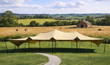 Stretch Tent Hire | Tent Sales