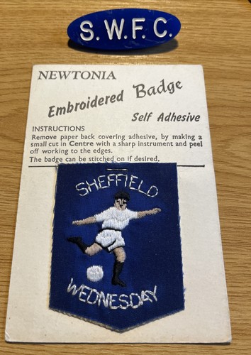 Sheffield wednesday - sheffield,