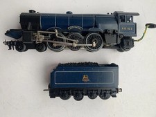 Trix Twin 1/540 British Railways Express Locomotive 3 rail AC for Trix Track.
