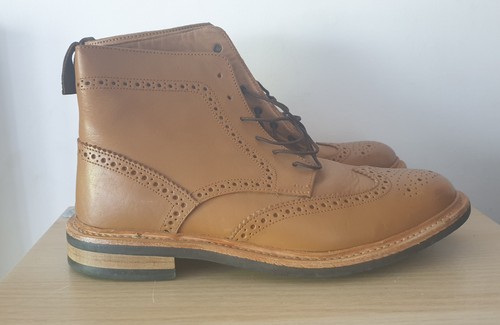 Samuel windsor men - windsor, tan