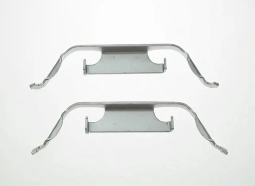 Brake pad fitting kit front - brake,