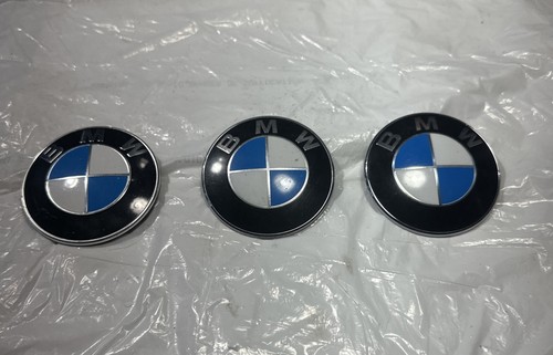 Oem bmw front 82mm 128i - bmw,