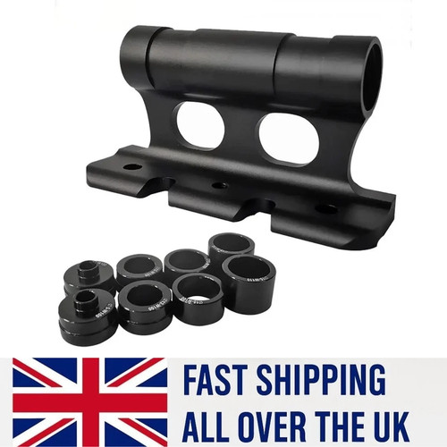 Mtb bike fork - bike, mount