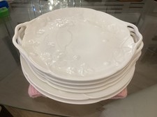 Vintage minton victoria - 5,