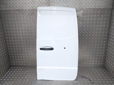 MERCEDES VITO W447 DOOR REAR RIGHT Arctic white paint MB 9147   2016 BARE DOOR 