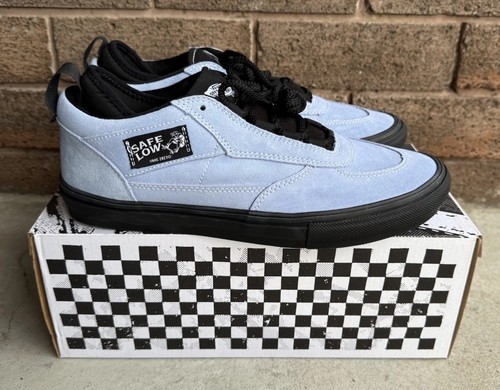 Vans safe low brady - vans,
