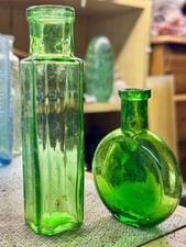 x2 1895 Emerald Green Scent