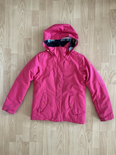 Roxy girls pink - pink, 10k