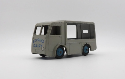 Dinky toys 30v electric - 30v,
