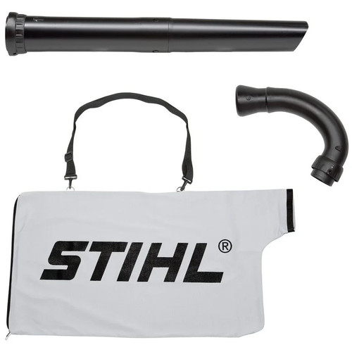 Stihl vacuum attachment kit - stihl,