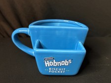 Mcvities Hobnob Biscuit Pocket