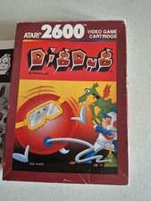 Dig Dug Atari 2600 - Atari