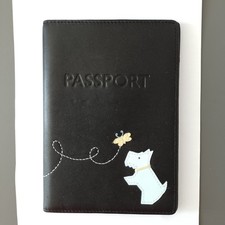 Radley, black, leather