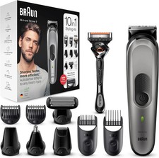 Braun 10-in-1 All-in-One
