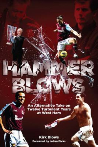 Hammer blows alternate - an,