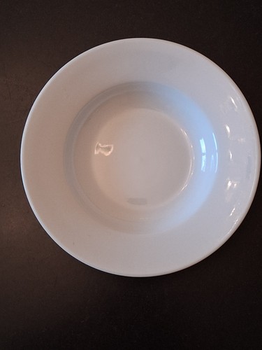 White rimmed - 20, white-rimmed