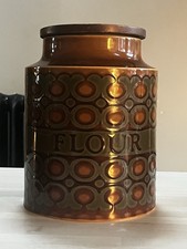 Hornsea Pottery Brontë Flour