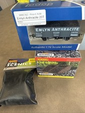 00 Gauge Coal Bundle Coal