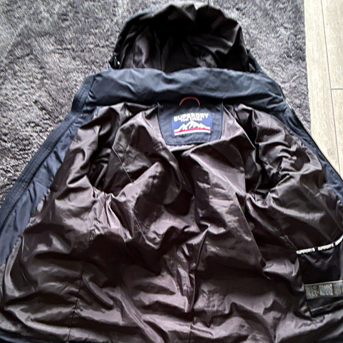 Superdry mountain men - mountain, men’s