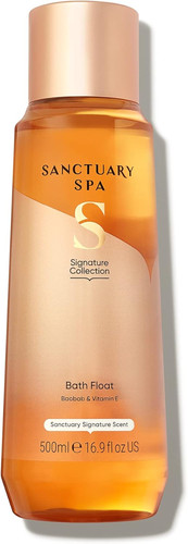Sanctuary spa bath float - spa,