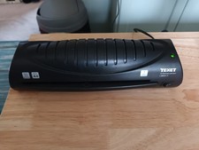 Texet,LMA4-V A4 Personnel Laminator,Without Box