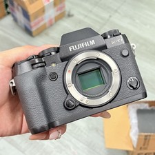Fujifilm Fuji X-T1 XT1