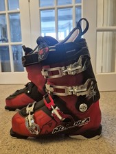 SKIi BOOTS Nordica Pro NRG Ski