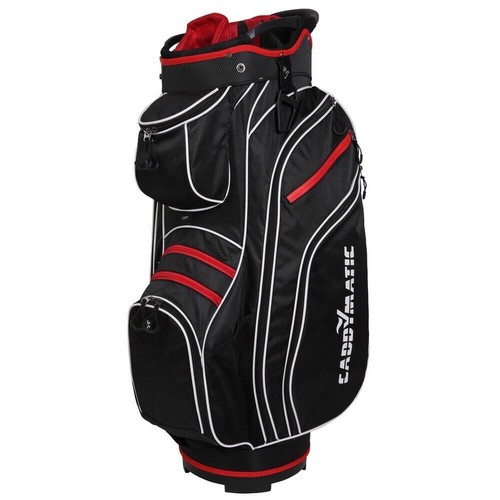 Caddymatic golf tour - golf,