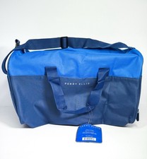 NEW Perry Ellis-Navy