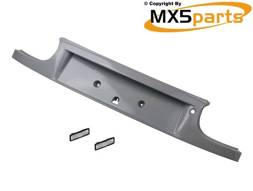 Mx5 fiberglass european - fiberglass,
