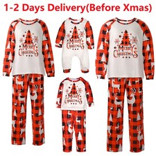 Christmas Family Matching